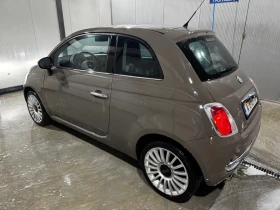Fiat 500, снимка 4