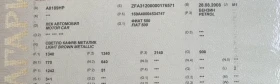 Fiat 500, снимка 9