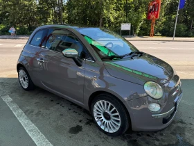 Fiat 500, снимка 5