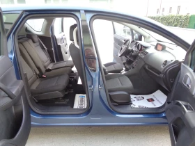 Opel Meriva 1.6CDTI-95-E6-BARTER-LIZING, снимка 14