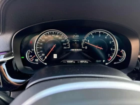 BMW 550 * M550i xDrive * CARFAX * ЦЕНА ДО БГ, снимка 14
