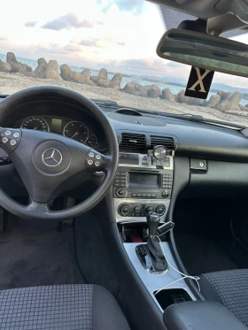 Mercedes-Benz C 220, снимка 8