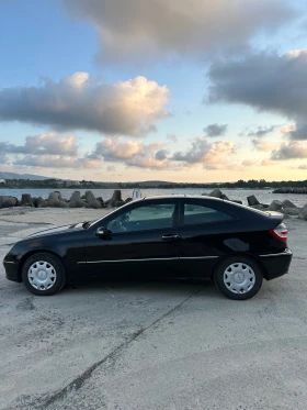 Mercedes-Benz C 220, снимка 4