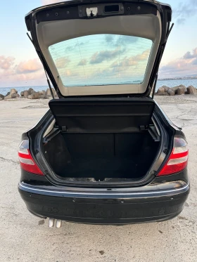 Mercedes-Benz C 220, снимка 6