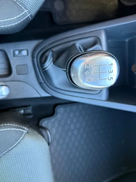 Renault Clio 1, 5DCI+ 2016г+ Euro6B+ N1, снимка 16