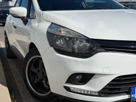Renault Clio 1, 5DCI+ 2016г+ Euro6B+ N1, снимка 8