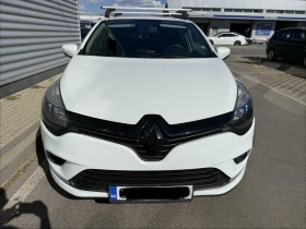 Renault Clio 1, 5DCI+ 2016г+ Euro6B+ N1, снимка 7