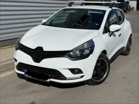 Renault Clio 1, 5DCI+ 2016г+ Euro6B+ N1, снимка 1