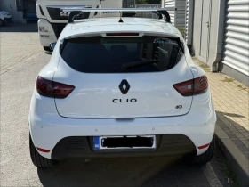 Renault Clio 1, 5DCI+ 2016г+ Euro6B+ N1, снимка 4