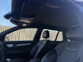 Mercedes-Benz C 220 AMG Пакет Подгрев, снимка 13