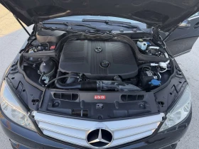 Mercedes-Benz C 220 AMG Пакет Подгрев, снимка 16
