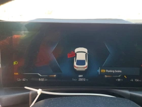 BMW i4 EDRIVE40 | GRAN COUPE | DISTRONIC | , снимка 9