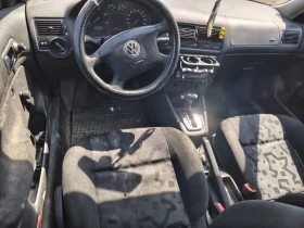 VW Golf 4 - 1, 9TDI - автоматик, снимка 4