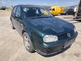 VW Golf 4 - 1, 9TDI - автоматик, снимка 1