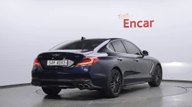 Genesis G70 2.0T 2WD SUPREME autoprime.bg, снимка 2