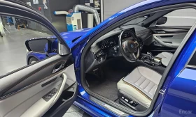 BMW M5  Sedan / Bowers & Wilkins / Автокредит , снимка 10