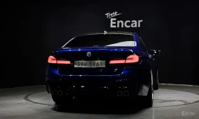 BMW M5  Sedan / Bowers & Wilkins / Автокредит , снимка 4