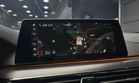 BMW M5  Sedan / Bowers & Wilkins / Автокредит , снимка 14