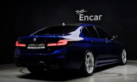 BMW M5  Sedan / Bowers & Wilkins / Автокредит , снимка 2