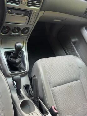 Subaru Forester 2.0 Бензин 4х4, снимка 5