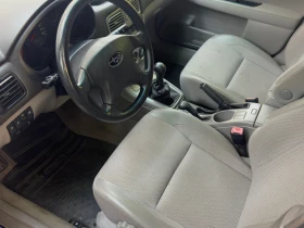 Subaru Forester 2.0 Бензин 4х4, снимка 4