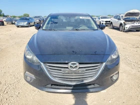 Mazda 3 2.0l Grand Touring, снимка 5
