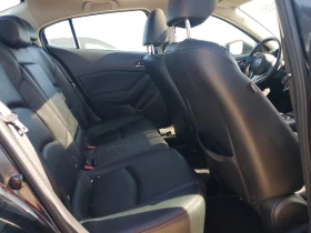 Mazda 3 2.0l Grand Touring, снимка 10