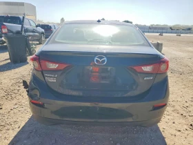 Mazda 3 2.0l Grand Touring, снимка 6