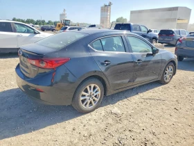 Mazda 3 2.0l Grand Touring, снимка 3