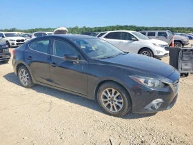 Mazda 3 2.0l Grand Touring, снимка 4