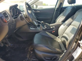 Mazda 3 2.0l Grand Touring, снимка 7