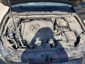 Mazda 3 2.0l Grand Touring, снимка 11