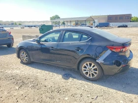 Mazda 3 2.0l Grand Touring, снимка 2