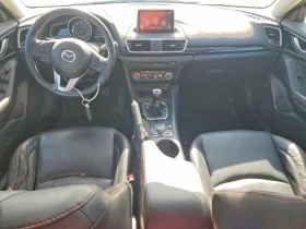 Mazda 3 2.0l Grand Touring, снимка 8