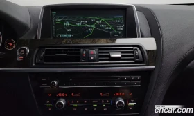 BMW 640 640d xDrive Gran Coupe, снимка 15