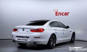 BMW 640 640d xDrive Gran Coupe, снимка 2