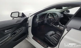 BMW 640 640d xDrive Gran Coupe, снимка 10