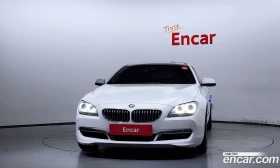 BMW 640 640d xDrive Gran Coupe, снимка 3