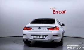 BMW 640 640d xDrive Gran Coupe, снимка 4