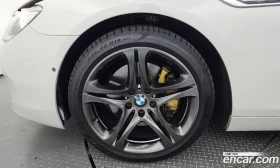 BMW 640 640d xDrive Gran Coupe, снимка 5
