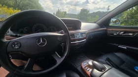 Mercedes-Benz S 320 320 CDI 4MATIC, снимка 13