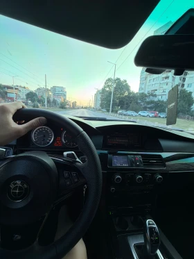 BMW 535 535xd, снимка 5