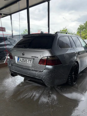 BMW 535 535xd, снимка 6