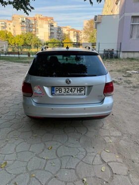 VW Golf Variant, снимка 3
