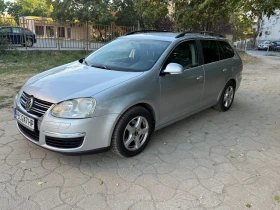 VW Golf Variant, снимка 1