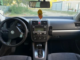 VW Golf Variant, снимка 7
