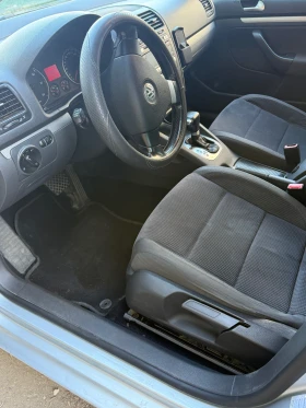 VW Golf Variant, снимка 6