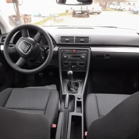 Audi A4 MPI / ALZ, снимка 10