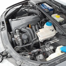 Audi A4 MPI / ALZ, снимка 12