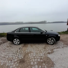 Audi A4 MPI / ALZ, снимка 1